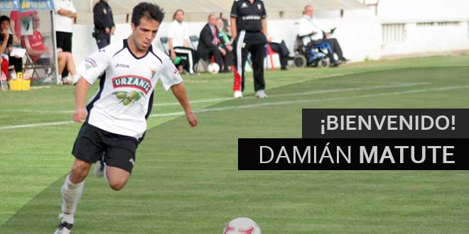 damian